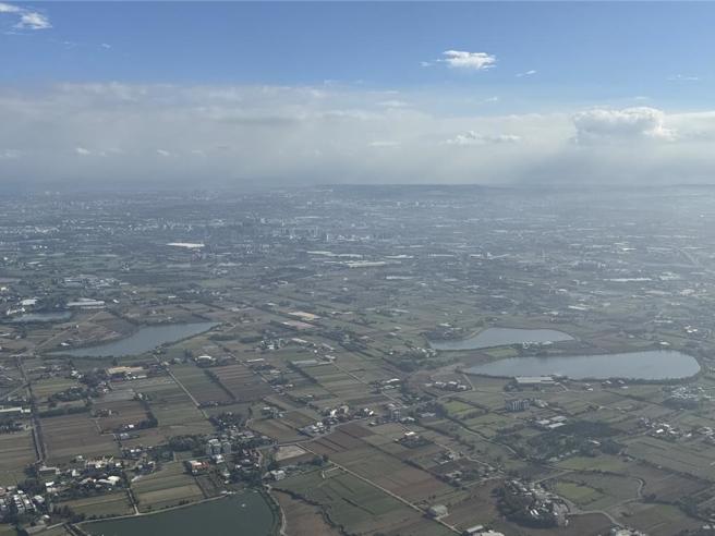 3縣市沒繳國土功能分區，朝野盼國土法延期，環團籲如期上路。（示意圖／本報資料照）