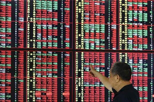 當沖降稅延長3年。(圖／中時資料照)