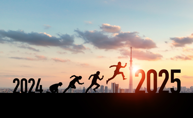 属鼠者2025年在职场上将充份展现领导力，并率领团队闯出一番事业，迎来收入倍增的时刻。（示意图：Shutterstock／达志）
