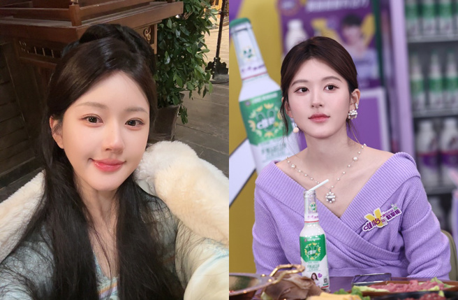 赵露思病倒后，本人至今都还没有亲自说明身体状况。（图／翻摄自赵露思工作室官微微博）