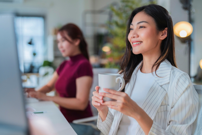 金牛、水瓶、摩羯3星座不爭不搶，卻蘊藏著無以倫比的實力，能在競爭中脫穎而出。（示意圖：Shutterstock／達志）