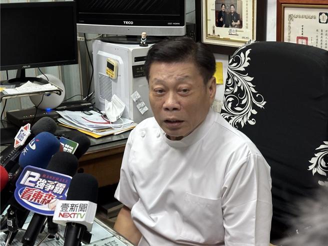 林女生前曾對某種化學物質表現出高度關注，法醫高大成表示，該化學物質若攝取量微小即可引發中毒甚至致命。（報系資料照）