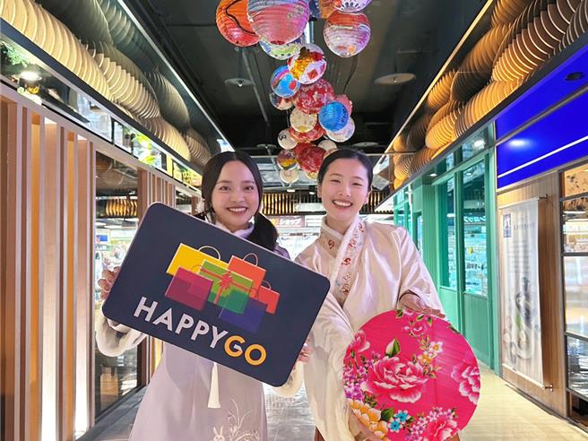   桃園遠百1月13日至1月26日，推出「小龍彩繪燈籠創意競賽」。（遠百提供）