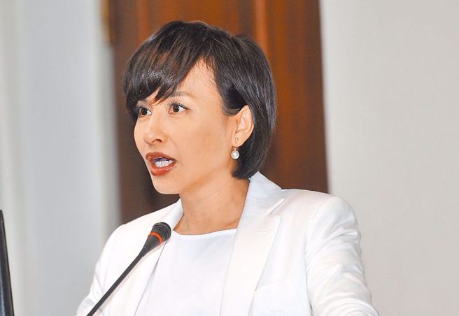 民进党立委邱议莹曾承认自己20日时因身体不适，财划法表决时未投票。（示意图／资料照）