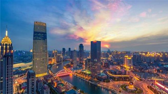 陆多部门发声，2025年这些事要做！（大陆央视）