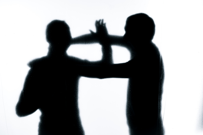 德国首都柏林12月31日发生男子当街疑似持刀攻击事件。（示意图：shutterstock／达志）