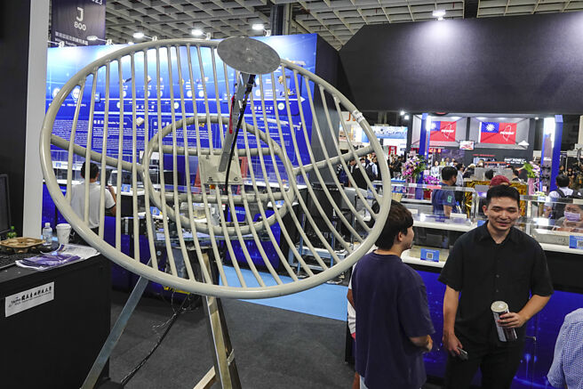 圖／本報資料照片