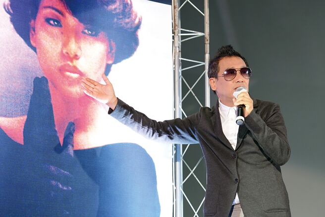 知名音乐人杨立德日前去世，享寿73岁。消息传出后，震惊音乐圈。（中新社）