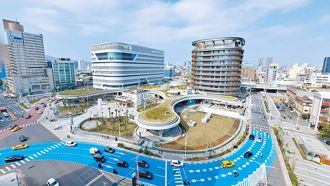 海納百川》高鐵南延、新機場大翻案 何來德政？（沈迺訓）