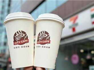 超商元旦好康 咖啡、霜淇淋買1送1 餅乾泡麵下殺4折起