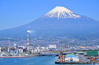 影》富士山2025第一道日出！-19℃捕捉「鑽石富士」夢幻絕景