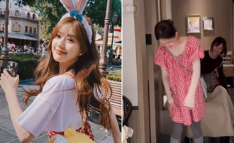 赵露思病倒后首发文！ 走路摇晃、手指不受控影像曝光网心疼