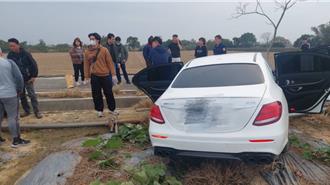 男子假買二手車卻是真侵占  岡山警方到嘉義逮人