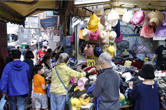 擴內需促消費 陸商務部推「零售業創新」