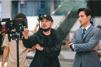 综艺圈藏爱恨情仇 阿Ken放话：看戏不就是要看这个