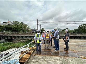 簡政便民再升級！桃園市管河川統一收費新標準曝光