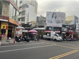 雲林縣「地王」斗六蟬聯！最便宜土地在四湖鄉海平面下