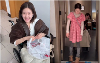 趙露思請病假被拒昏迷搶救 後援會怒發5點質疑：非人對待