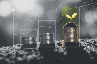 3檔金融2024強漲50％！2025年還有戲？法人點名6檔股息肥美「可進場買了」