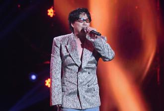 萧煌奇跨年夜花莲压轴带动跳 李圣杰许愿7度申请小巨蛋能成功