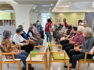 竹市长期照顾管理中心、青年发展中心元旦揭牌