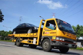 春節返鄉不怕愛車拋錨！eTag停車扣繳用戶享免費救援