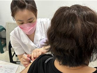 中市流感疫情嚴峻！3個月釀10死 全市疫苗恐供不應求