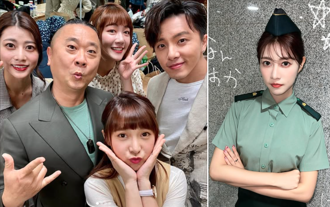 遭《木曜4》單方面退出 阿部瑪利亞突拋解約震撼彈！