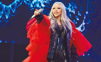 扯！張惠妹3小時演唱會遭全程錄影PO上網  經紀人陳鎮川回應了