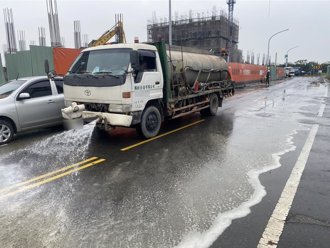 元旦空污来袭！台南空品亮红灯 民眾现过敏症状