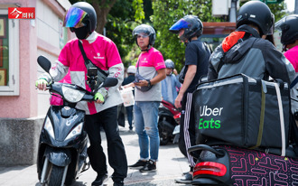 統一想搶親foodpanda？專家3大分析：羅智先有野心