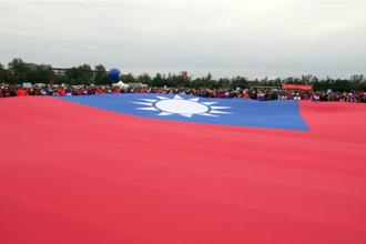 尚青論壇》如果中華民國真的不見了，我們該怎麼辦？（許明偉）