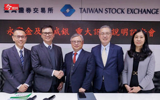 京城銀行出嫁 為何是永豐金出線？完整內幕曝光