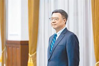 憲訴法2日提覆議  財劃法、選罷法行政院春節恐加開院會處理