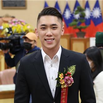 民眾黨新北市主委陳世軒：全黨齊心協力   團結再出發