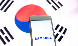 股价惨跌也没差！ 三星家族称霸南韩富豪榜 首富是他