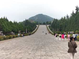 考古揭密》唐帝陵驚人寒酸！棺床竟使用武則天「二手貨」