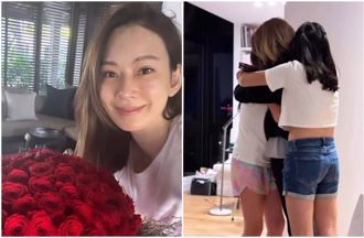 Melody親揭離婚後「這2年的風雨」！ 吐心聲：為了孩子不能倒