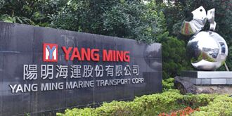 貨櫃三雄年終獎金 長榮最海派