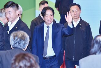 賴總統元旦談話 聚焦智慧科技