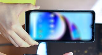 新里程碑 5G用戶數突破1,000萬