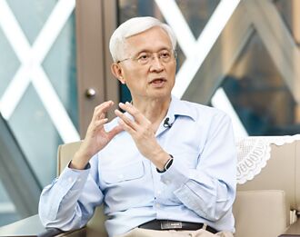 黃建智接任中碳董座 積極尋求海外合作