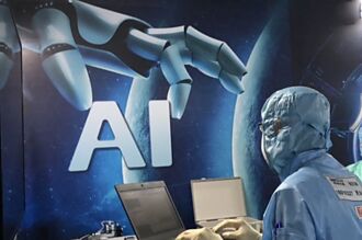 第一金投顧：低位階、新題材AI股 2025主流