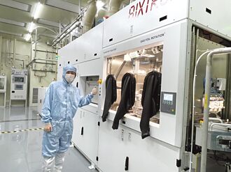 銀漿出貨回溫 碩禾拚轉盈