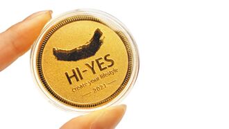 處分新應材 海悅賺進1.6億