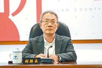 工务出身 林茂盛：延续落实政策