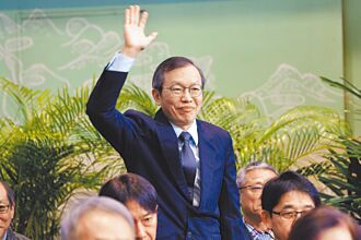 地下縣長林羿伶 判刑3年半