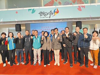 張麗善籲 農民權益要保障