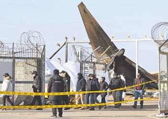 中美論壇社》波音的危機 台灣該注意什麼？（梅強英）