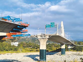 東豐快第3標 拚2026年通車